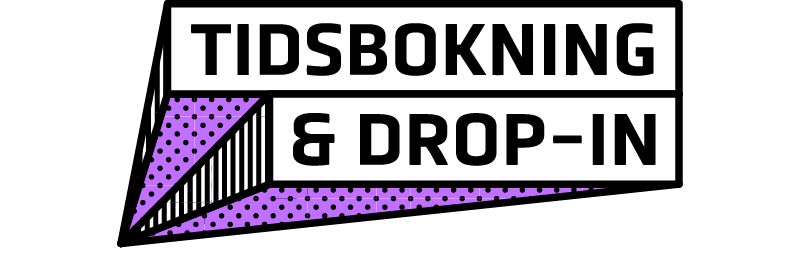 Tidsbokning